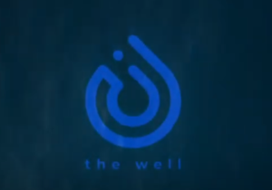 the well